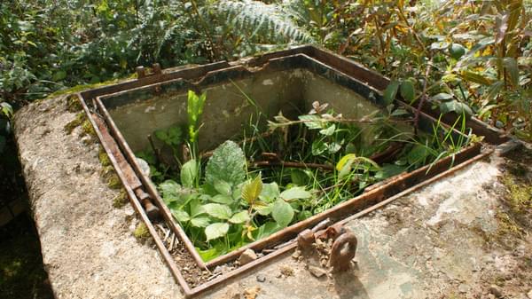 Clydach (Jack Watkins)