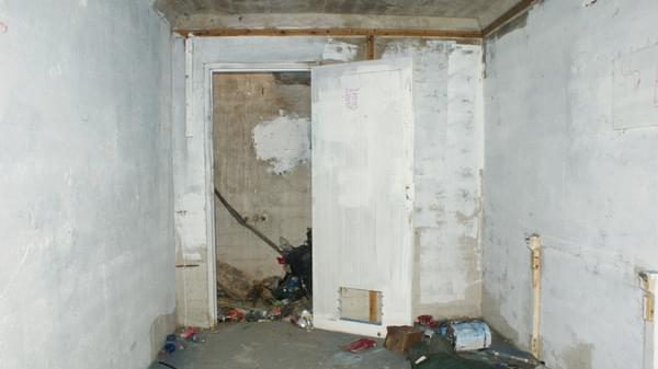 Harston (Jack Watkins)