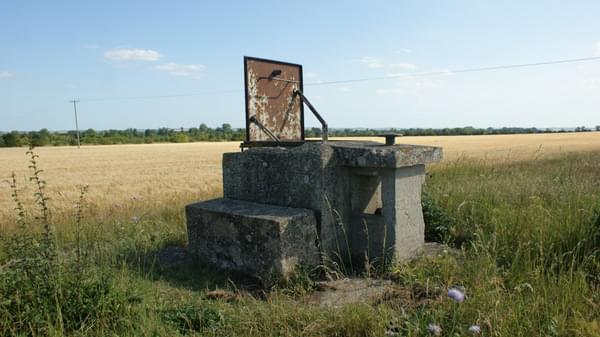 Harston (Jack Watkins)