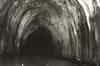 Interior of Lapal Tunnel circa 1961 (Edwin Fasham/Lapal Canal Trust)