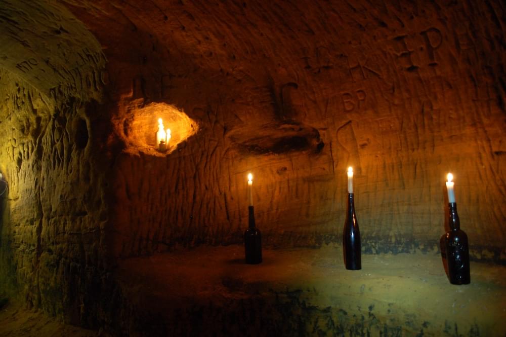 Graffiti (Sam Dawson)