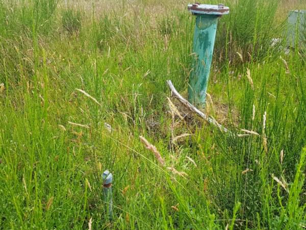 Altnaharra ROC Post (Giles Read)