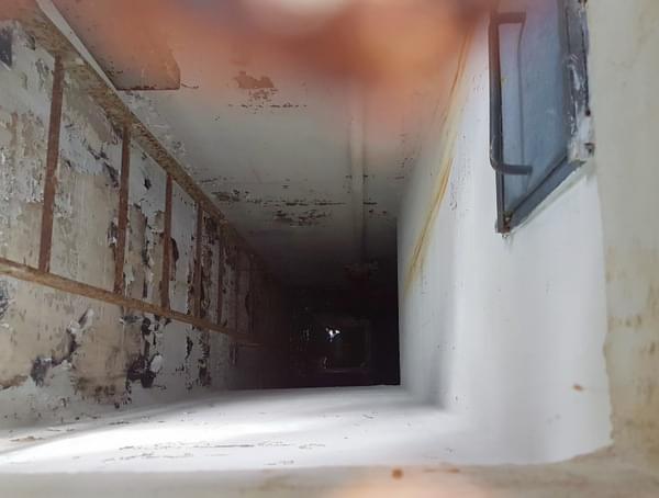 Altnaharra ROC Post (Giles Read)