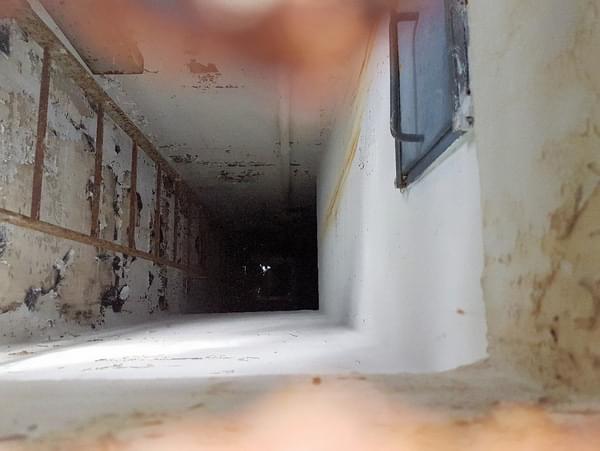 Altnaharra ROC Post (Giles Read)