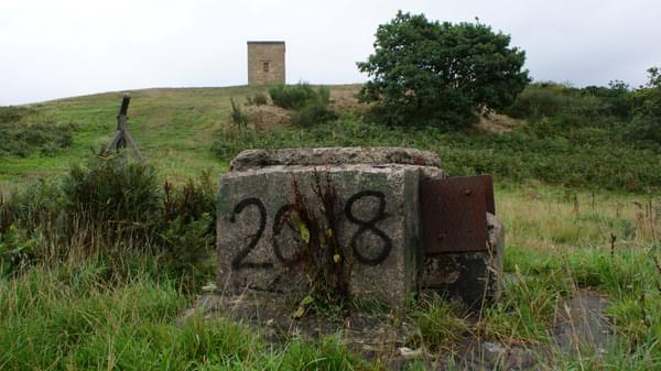 Billinge Beacon ROC Post (Merseyside) (Jack Watkins)