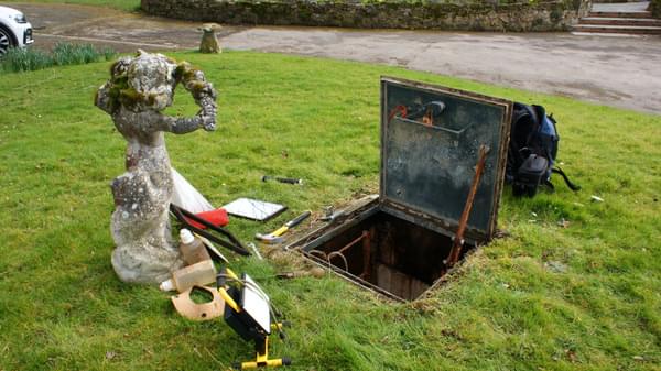 Pulborough ROC Post (West Sussex) (Jack Watkins)