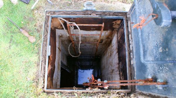 Pulborough ROC Post (West Sussex) (Jack Watkins)