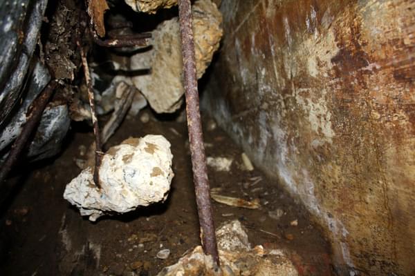 Crowthorne ROC Post (Berkshire) (Jack Watkins)