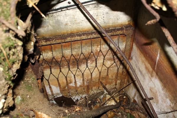 Crowthorne ROC Post (Berkshire) (Jack Watkins)