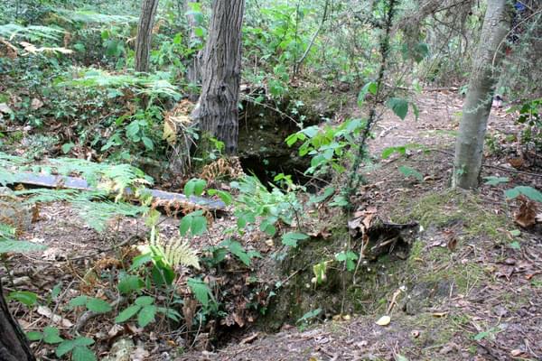 Crowthorne ROC Post (Berkshire) (Jack Wakins)