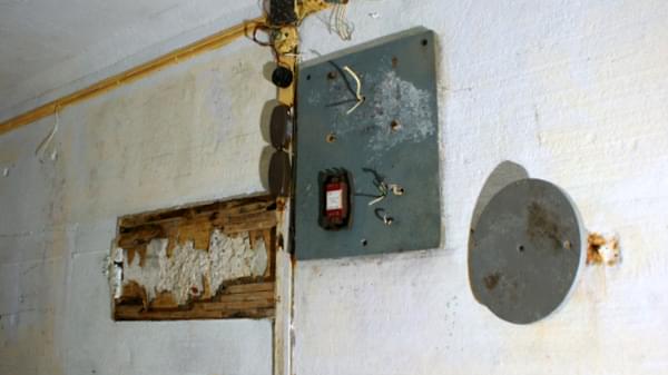 Selsey ROC Post (West Sussex) 2024 (Jack Watkins)