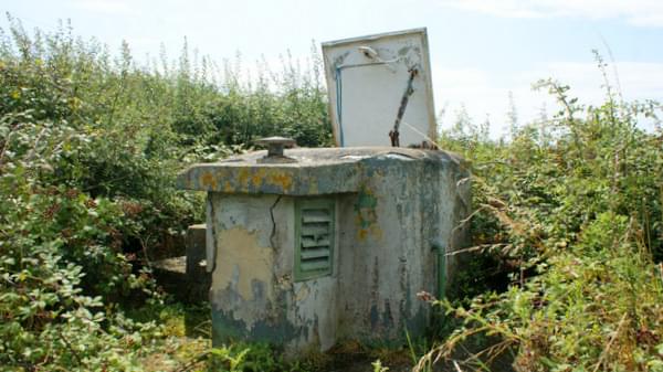 Selsey ROC Post (West Sussex) 2024 (Jack Watkins)