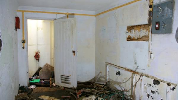 Selsey ROC Post (West Sussex) 2024 (Jack Watkins)