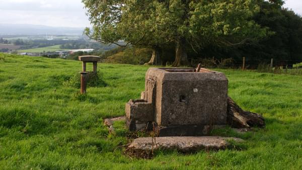 Lockerbie (Dumfries and Galloway) (Jack Watkins)