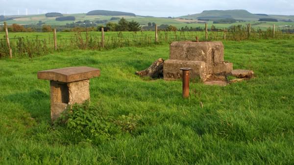 Lockerbie (Dumfries and Galloway) (Jack Watkins)