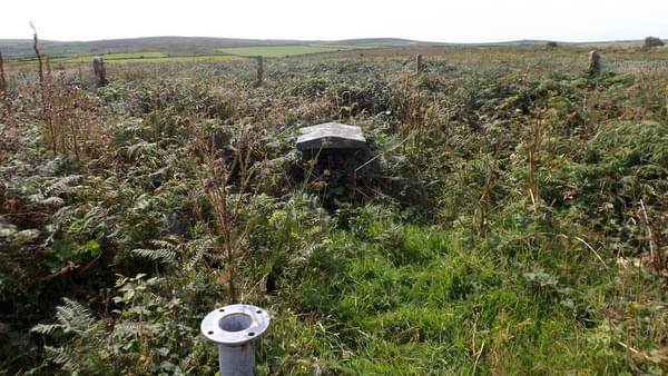 Madron ROC Post (Adam McQueen)