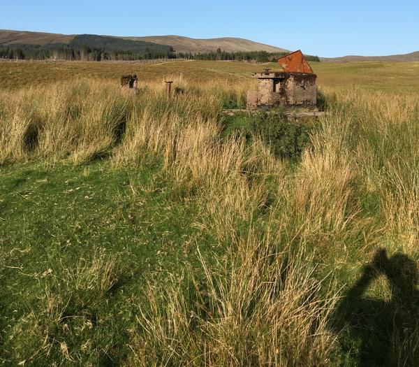 Spean Bridge ROC Post (Garry)