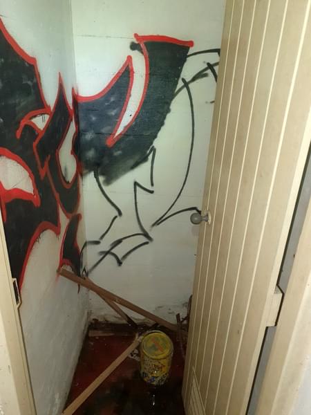 Fordingbridge ROC Post (Matty Dredge)