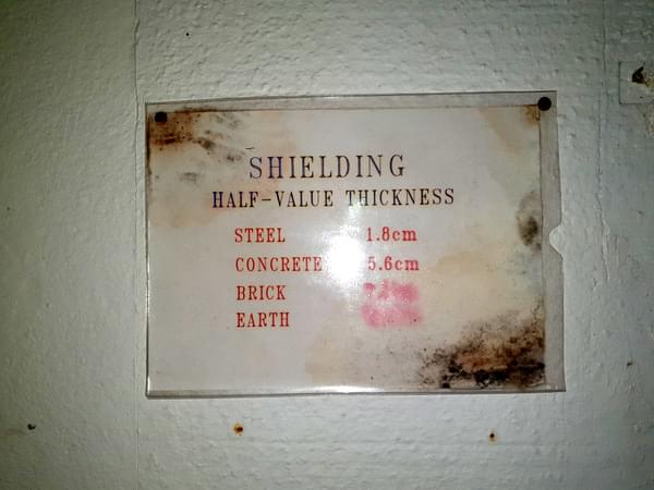 Alderbury ROC Post (Matty Dredge)