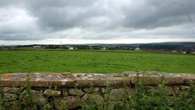 Whitehaven ROC Post (Jack Watkins)