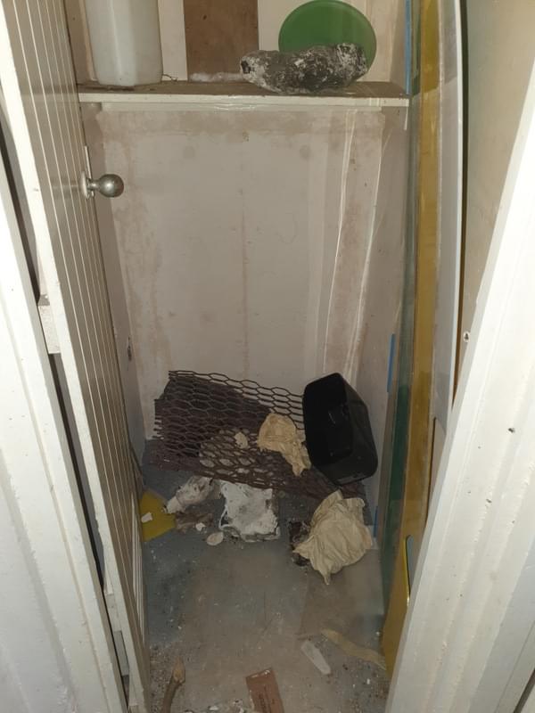 Alderbury ROC Post (Matty Dredge)