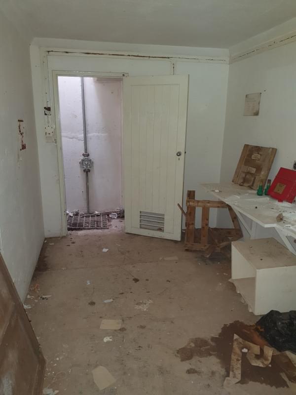 Alderbury ROC Post (Matty Dredge)