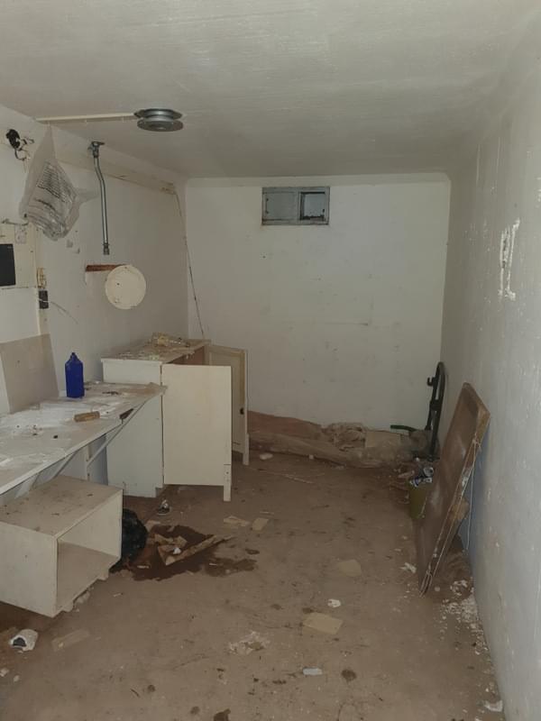 Alderbury ROC Post (Matty Dredge)