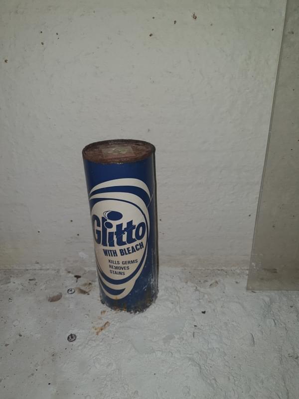 Alderbury ROC Post (Matty Dredge)