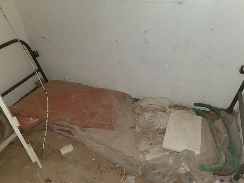 Alderbury ROC Post (Matty Dredge)