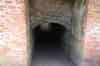 East portal of Snobs' Tunnel, Hanbury Hall (Martin Dixon)