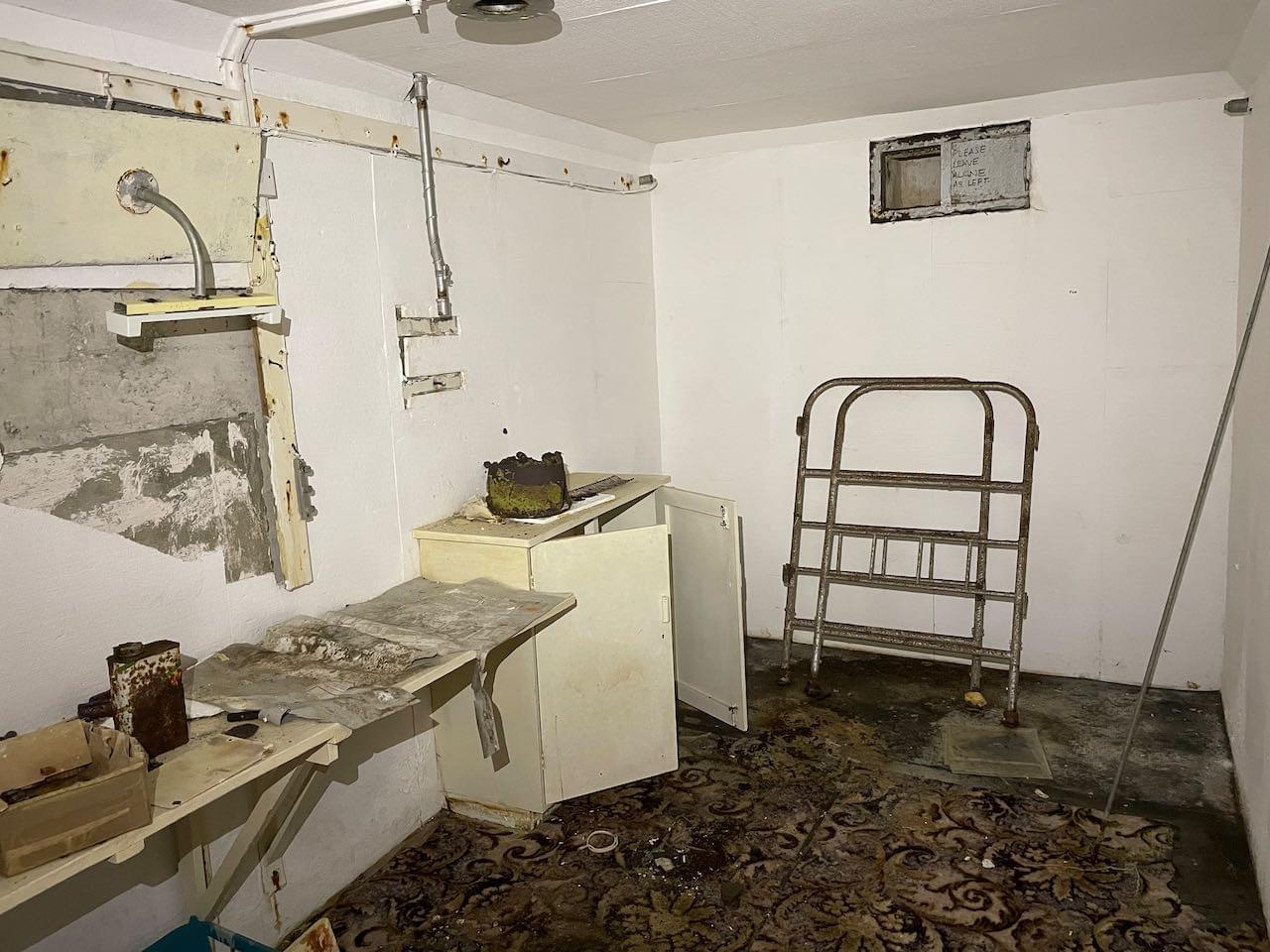 Interior 2021 (Neil Iosson)