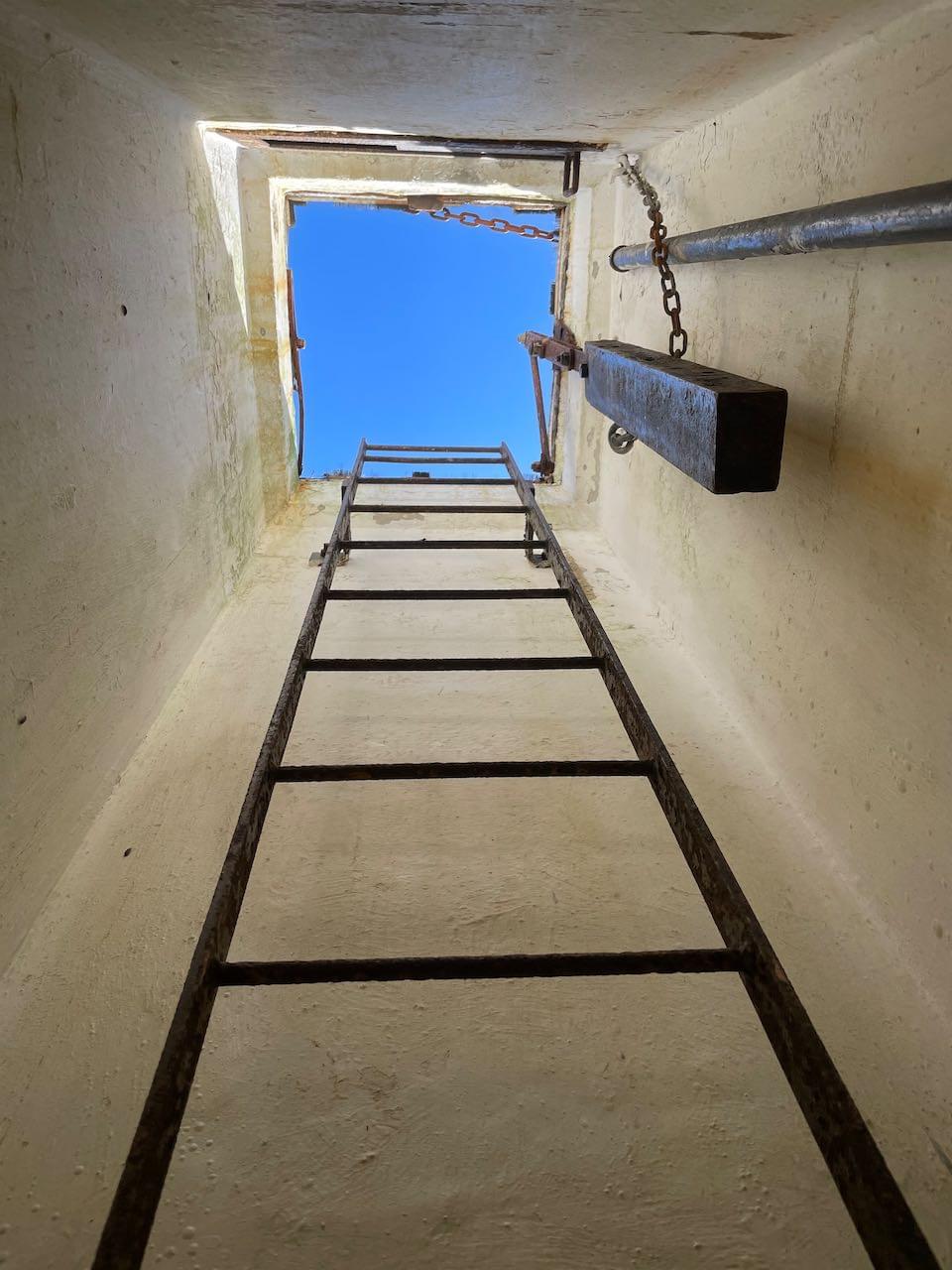 Sump - 2021 (Neil Iosson)