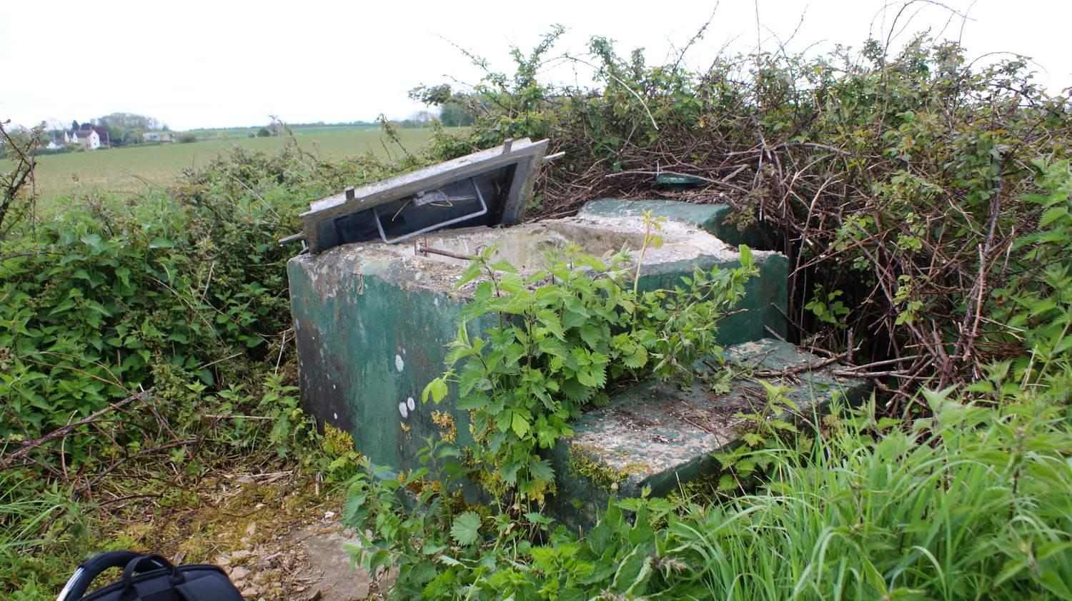 Hailey ROC Post (Jack Watkins)