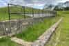 Blocked western casemate (Neil Iosson / 2021)