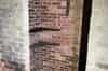 Cupboard, WW2 building (Neil Iosson / 2021)