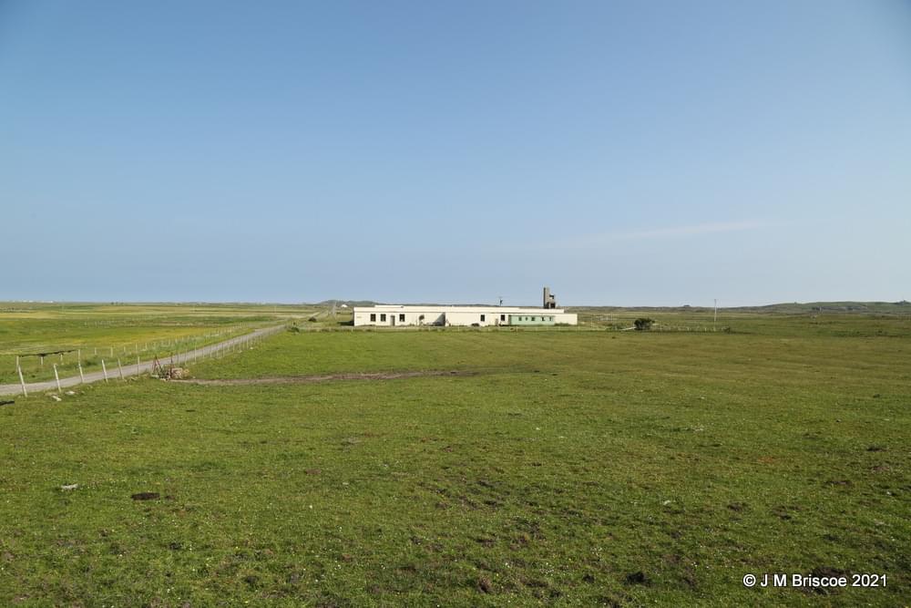 Fighter Operations Block 08.06.2006 & 09.06.2016 (J M Briscoe)