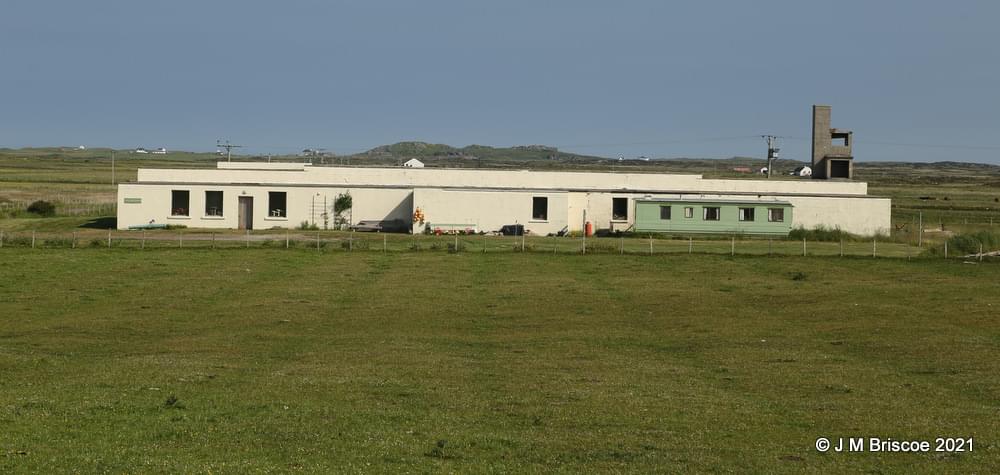 Fighter Operations Block 08.06.2006 & 09.06.2016 (J M Briscoe)