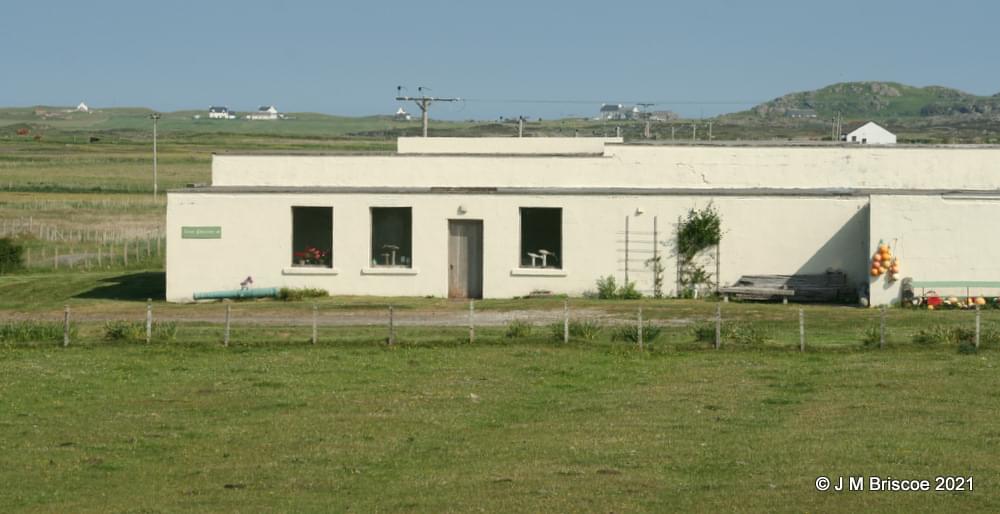 Fighter Operations Block 08.06.2006 & 09.06.2016 (J M Briscoe)