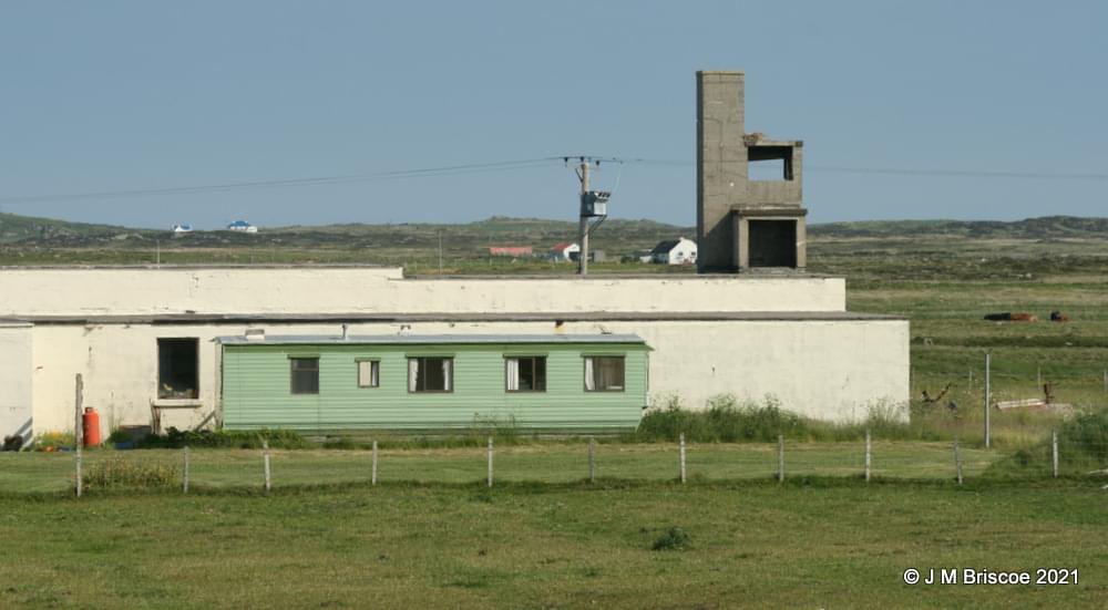 Fighter Operations Block 08.06.2006 & 09.06.2016 (J M Briscoe)