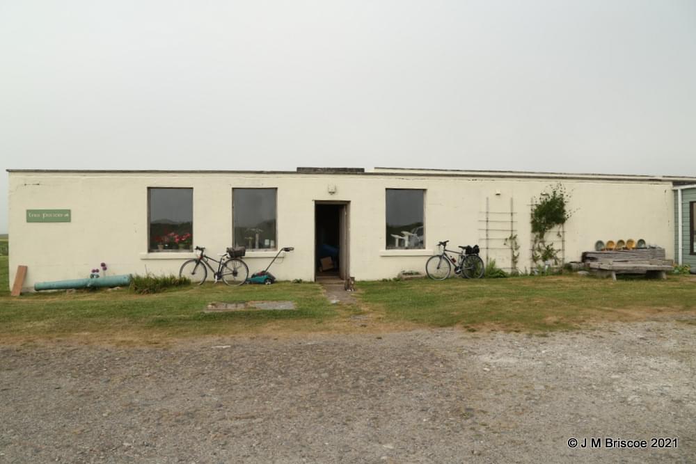 Fighter Operations Block 08.06.2006 & 09.06.2016 (J M Briscoe)