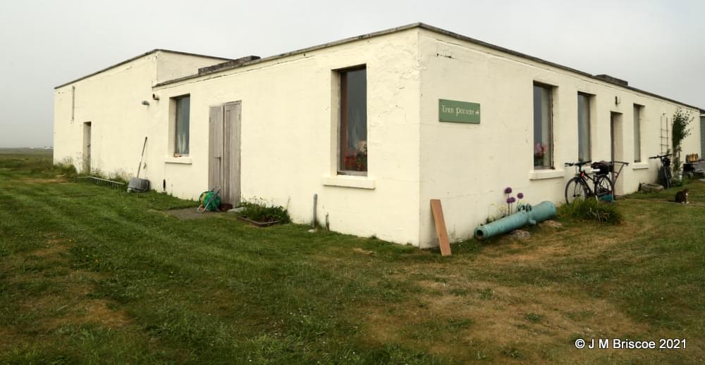 Fighter Operations Block 08.06.2006 & 09.06.2016 (J M Briscoe)