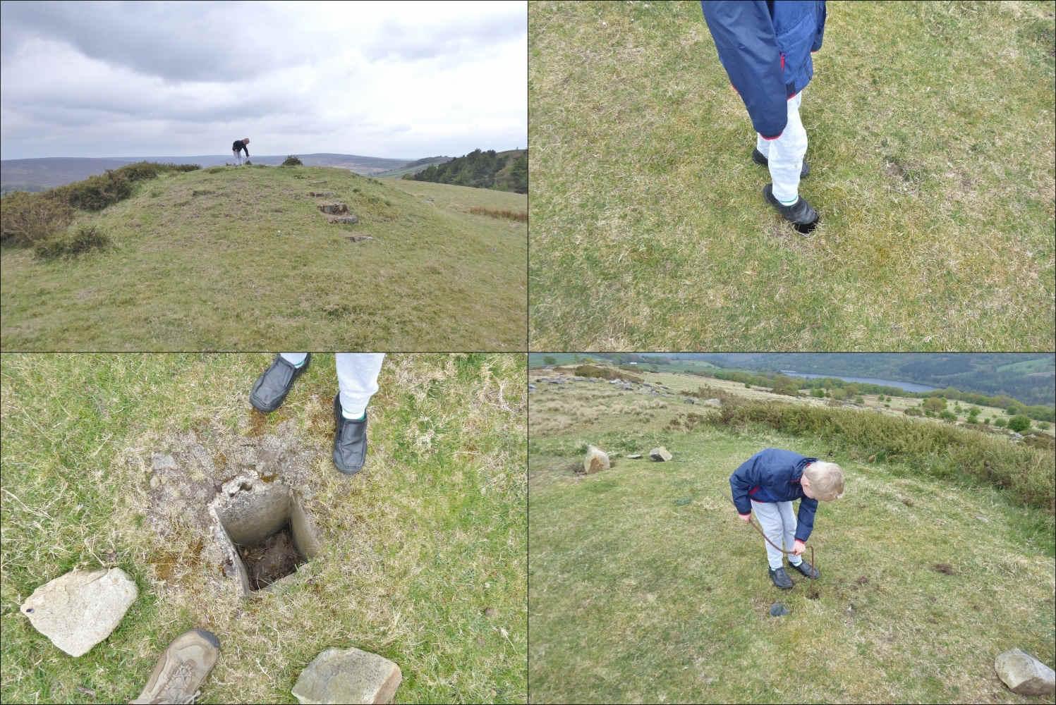 Stockbridge 27.04.2021 (Justin Smith)