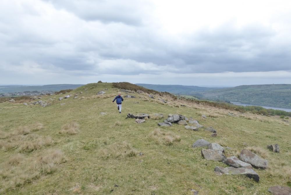 Stockbridge 27.04.2021 (Justin Smith)