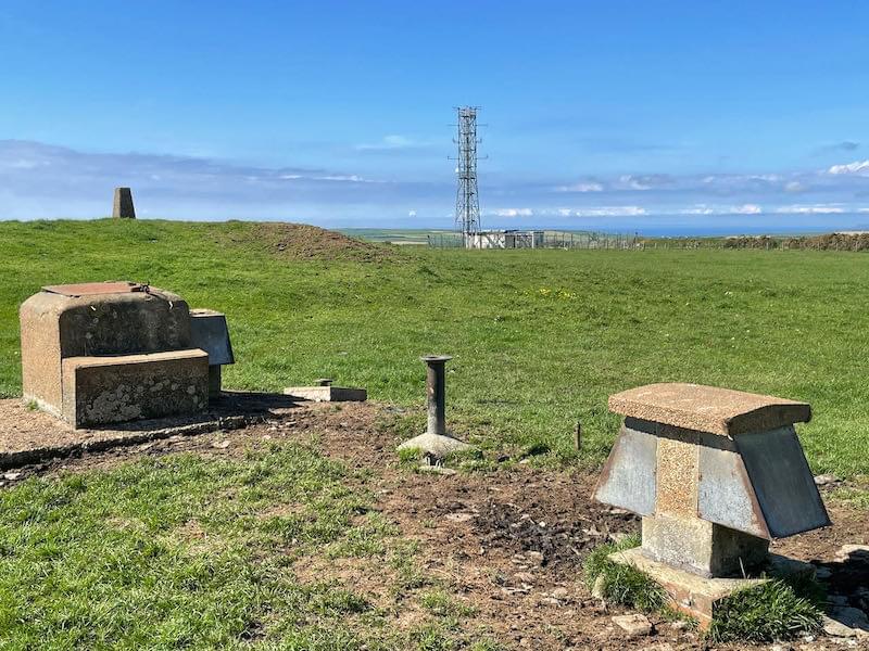 Entrance 2021 (Neil Iosson)