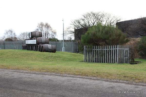 Pipeline (Martin Briscoe)