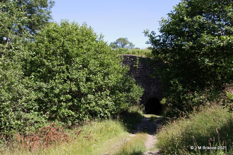 Caledonian Canal - Loy Aqueduct (Martin Briscoe)
