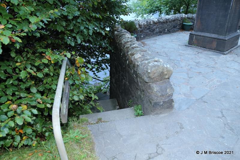 Well Of The Seven Heads / Tobar Nan Ceann (Martin Briscoe)