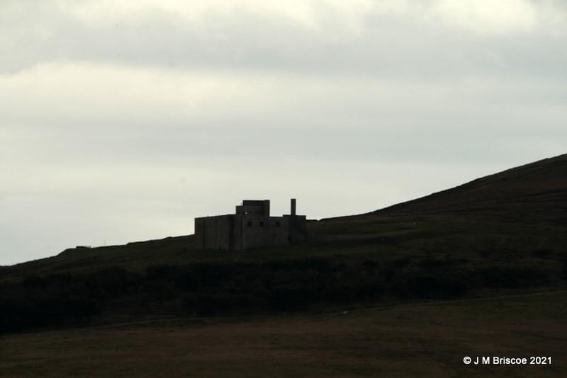 H.M.S. PROSPERINE (Martin Briscoe)