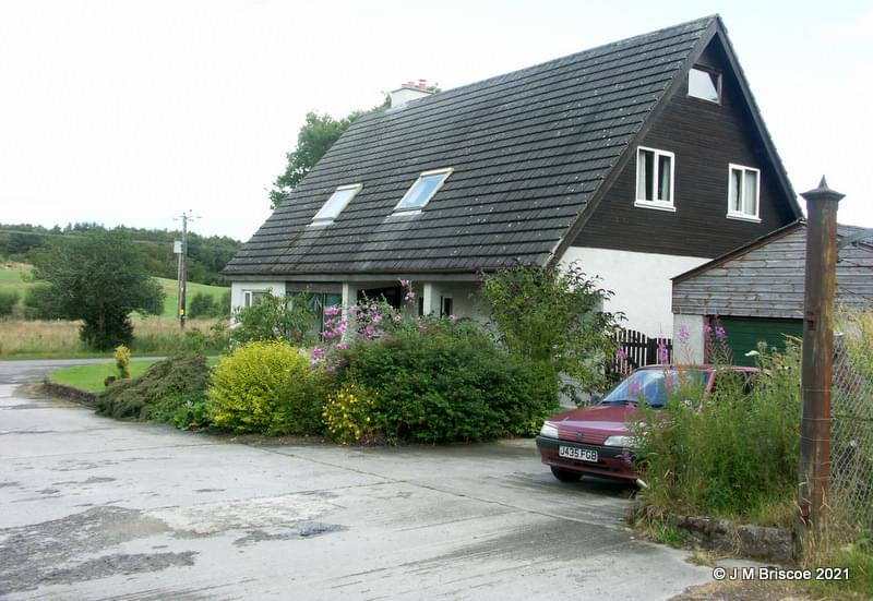 Northfield Equipment Ammunition Magazine - Gatehouse (Martin Briscoe)