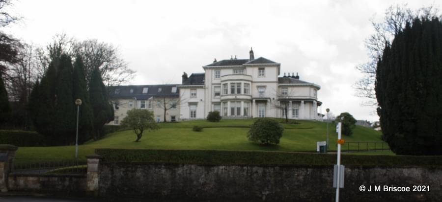 Bagatelle (Martin Briscoe)